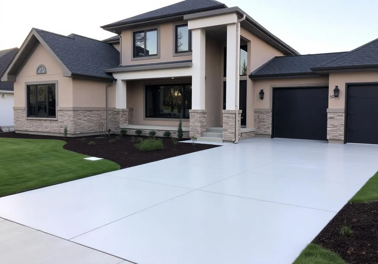 Concrete
